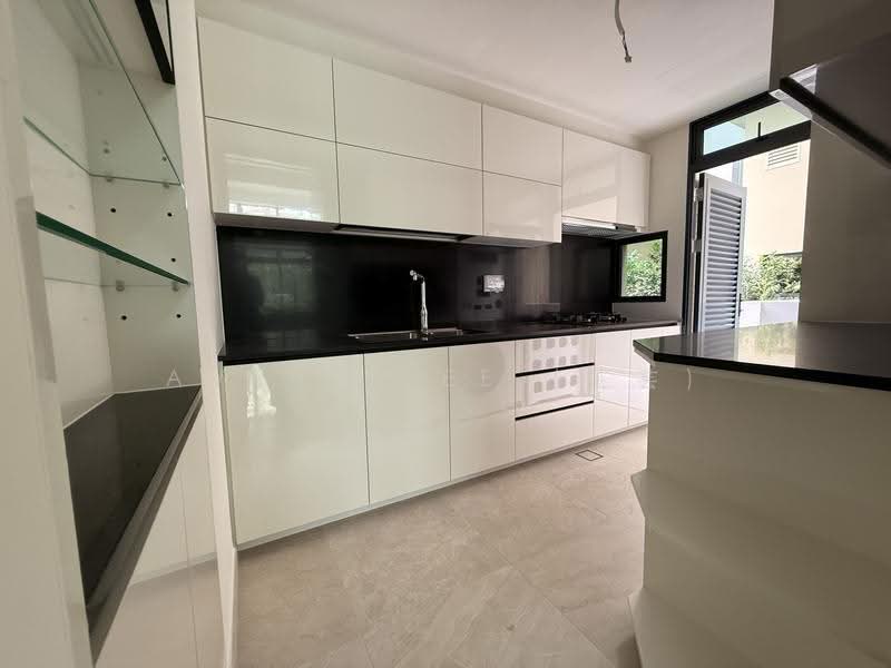 Belgravia Ace Cluster Landed, Belgravia Ace Green Villas, Seletar / Yio Chu Kang, 5 Bedrooms, 4,058 sqft, Cluster House For Sale, by Avery Lee (芷芸), 500253609 - Kitchen - PropertyGuru.com.sg