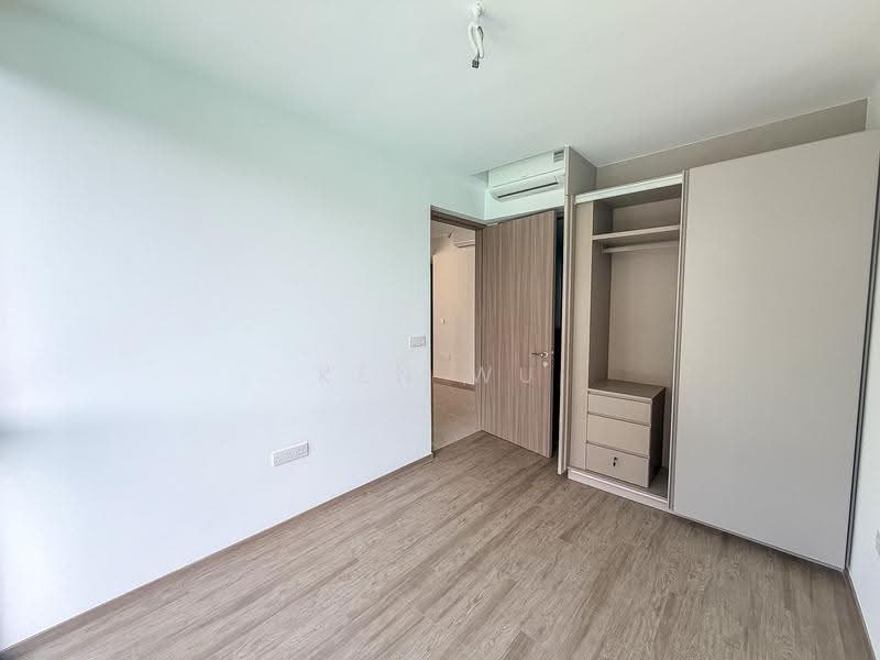 Norwood Grand, Admiralty / Woodlands, 2 Bedrooms, 710 sqft, Condominium For Rent, by Ken Wu, 500253612 - Bedroom - PropertyGuru.com.sg