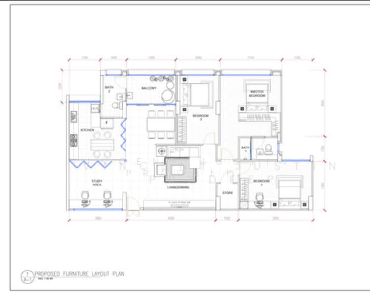 9 Bedok South Avenue 2, 9 Bedok South Avenue 2, Bedok / Upper East Coast, 3 Bedrooms, 1,432 sqft, HDB Flat For Sale, by Vincent Justin Pradeep, 500253615 - PropertyGuru.com.sg