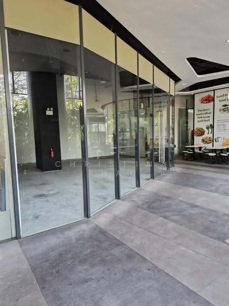 Infinite Studios @ Mediapolis, 21 Media Circle, Buona Vista / West Coast / Clementi New Town, 9,288 sqft, Business / Science Park For Rent, by Christina Phau, 500253616 - Exterior - CommercialGuru.com.sg