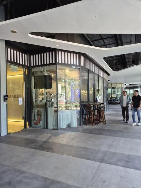 Infinite Studios @ Mediapolis, 21 Media Circle, Buona Vista / West Coast / Clementi New Town, 9,288 sqft, Business / Science Park For Rent, by Christina Phau, 500253616 - Exterior - CommercialGuru.com.sg