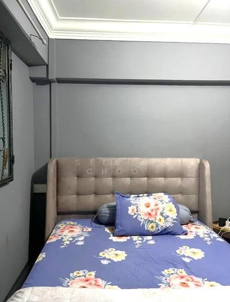 642 Yishun Street 61, 642 Yishun Street 61, Sembawang / Yishun, Room Rental, 130 sqft, HDB Flat For Rent, by Steven Choo, 500253617 - Bedroom - PropertyGuru.com.sg