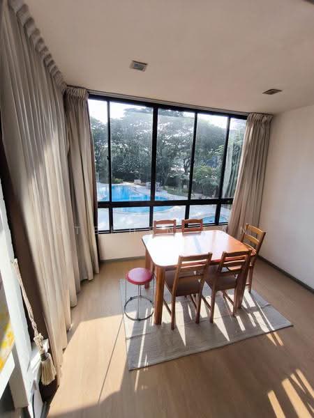 Eastern Lagoon I, 216 Upper East Coast Road, Bedok / Upper East Coast, 1 Bedroom, 721 sqft, Condominium For Rent, by Stephen Tan, 500253618 - Dining Room - PropertyGuru.com.sg