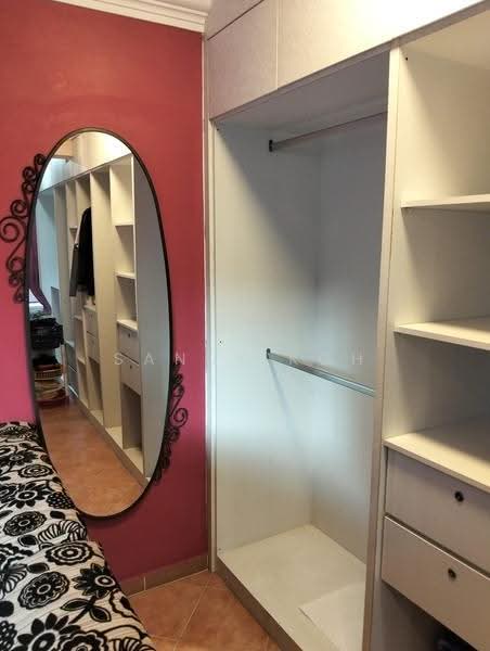 633 Yishun Street 61, 633 Yishun Street 61, Sembawang / Yishun, Room Rental, 180 sqft, HDB Flat For Rent, by Sandy Koh, 500253619 - Interior - PropertyGuru.com.sg