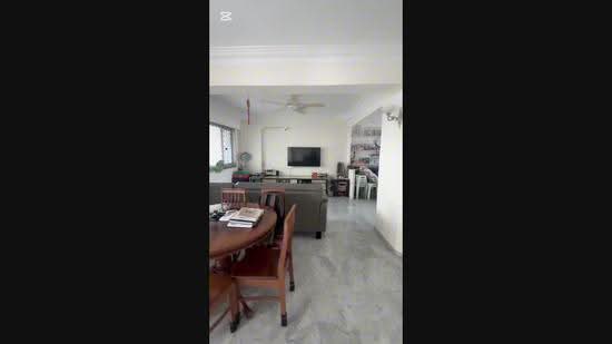 531 Serangoon North Avenue 4, 531 Serangoon North Avenue 4, Hougang / Punggol / Sengkang, 3 Bedrooms, 1,108 sqft, HDB Flat For Sale, by Jason Yong 楊偉勝, 500253621 - PropertyGuru.com.sg