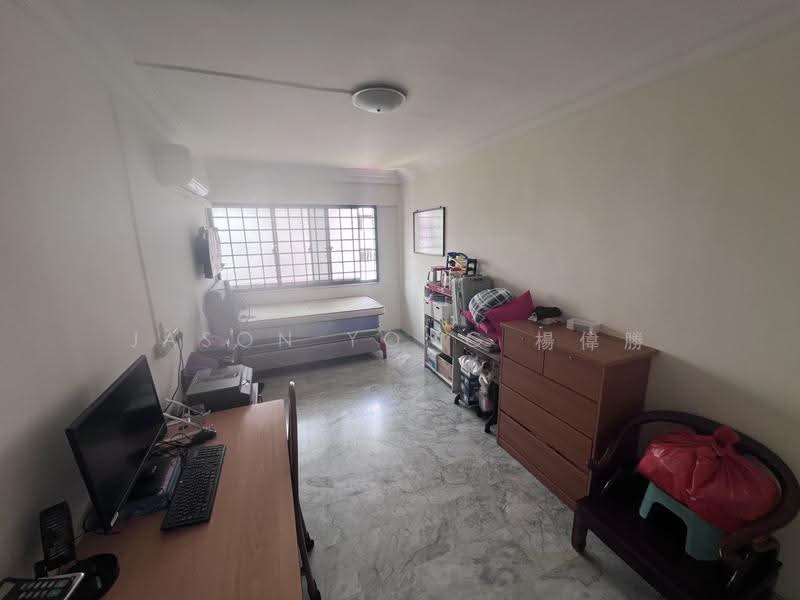 531 Serangoon North Avenue 4, 531 Serangoon North Avenue 4, Hougang / Punggol / Sengkang, 3 Bedrooms, 1,108 sqft, HDB Flat For Sale, by Jason Yong 楊偉勝, 500253621 - Bedroom - PropertyGuru.com.sg