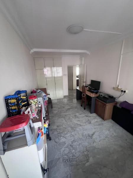 531 Serangoon North Avenue 4, 531 Serangoon North Avenue 4, Hougang / Punggol / Sengkang, 3 Bedrooms, 1,108 sqft, HDB Flat For Sale, by Jason Yong 楊偉勝, 500253621 - Study - PropertyGuru.com.sg