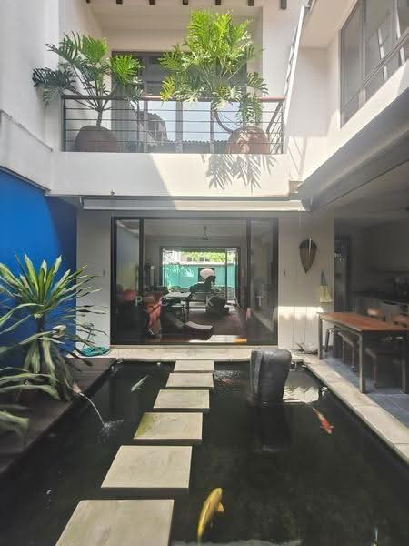 Pasir Ris Beach Park, 67 Pasir Ris Terrace, Pasir Ris / Tampines, 5 Bedrooms, 4,865 sqft, Terraced House For Sale, by PC Kat, 500253622 - Living Room - PropertyGuru.com.sg