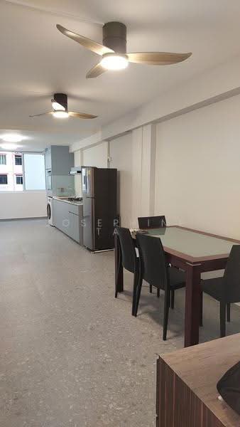 75 Bedok North Road, 75 Bedok North Road, Bedok / Upper East Coast, 2 Bedrooms, 635 sqft, HDB Flat For Rent, by Josephine Tan, 500253625 - Kitchen - PropertyGuru.com.sg