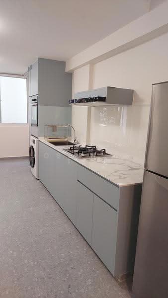 75 Bedok North Road, 75 Bedok North Road, Bedok / Upper East Coast, 2 Bedrooms, 635 sqft, HDB Flat For Rent, by Josephine Tan, 500253625 - Kitchen - PropertyGuru.com.sg