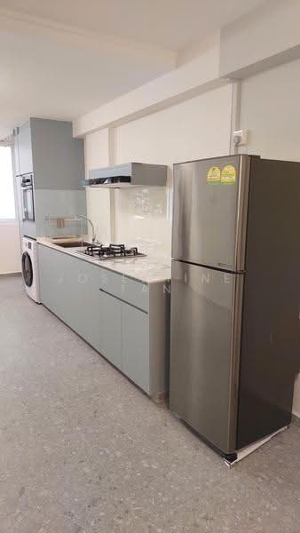75 Bedok North Road, 75 Bedok North Road, Bedok / Upper East Coast, 2 Bedrooms, 635 sqft, HDB Flat For Rent, by Josephine Tan, 500253625 - Kitchen - PropertyGuru.com.sg