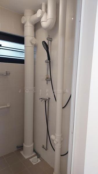 75 Bedok North Road, 75 Bedok North Road, Bedok / Upper East Coast, 2 Bedrooms, 635 sqft, HDB Flat For Rent, by Josephine Tan, 500253625 - Bathroom - PropertyGuru.com.sg