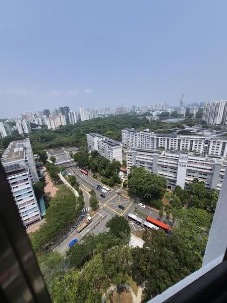 338 Clementi Avenue 2, 338 Clementi Avenue 2, Buona Vista / West Coast / Clementi New Town, 3 Bedrooms, 1,280 sqft, HDB Flat For Sale, by S K Teo Jonathon, 500253626 - Exterior - PropertyGuru.com.sg