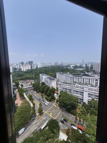 338 Clementi Avenue 2, 338 Clementi Avenue 2, Buona Vista / West Coast / Clementi New Town, 3 Bedrooms, 1,280 sqft, HDB Flat For Sale, by S K Teo Jonathon, 500253626 - View - PropertyGuru.com.sg