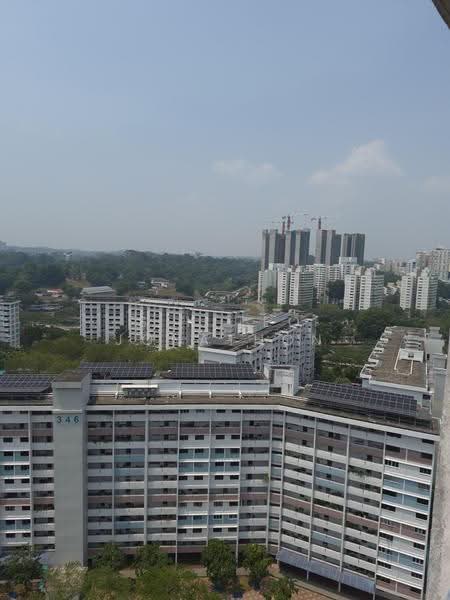 338 Clementi Avenue 2, 338 Clementi Avenue 2, Buona Vista / West Coast / Clementi New Town, 3 Bedrooms, 1,280 sqft, HDB Flat For Sale, by S K Teo Jonathon, 500253626 - Exterior - PropertyGuru.com.sg