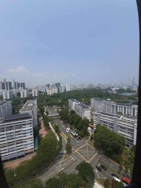 338 Clementi Avenue 2, 338 Clementi Avenue 2, Buona Vista / West Coast / Clementi New Town, 3 Bedrooms, 1,280 sqft, HDB Flat For Sale, by S K Teo Jonathon, 500253626 - Exterior - PropertyGuru.com.sg