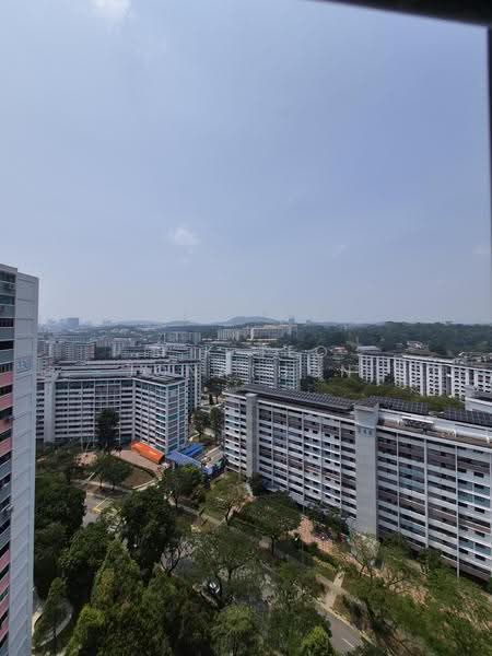 338 Clementi Avenue 2, 338 Clementi Avenue 2, Buona Vista / West Coast / Clementi New Town, 3 Bedrooms, 1,280 sqft, HDB Flat For Sale, by S K Teo Jonathon, 500253626 - Exterior - PropertyGuru.com.sg