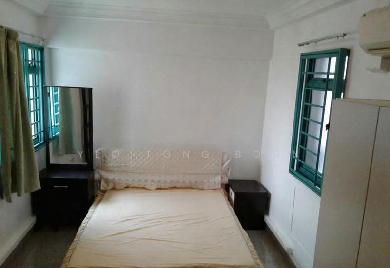 11 Farrer Park Road, 11 Farrer Park Road, Farrer Park / Serangoon Rd, 3 Bedrooms, 969 sqft, HDB Flat For Sale, by Yeo Tong Boon, 500253627 - Bedroom - PropertyGuru.com.sg