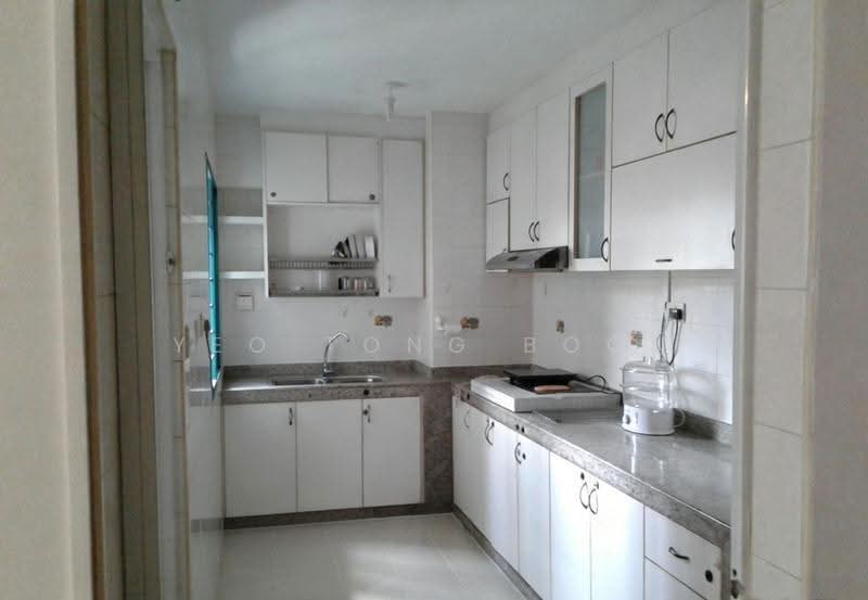 11 Farrer Park Road, 11 Farrer Park Road, Farrer Park / Serangoon Rd, 3 Bedrooms, 969 sqft, HDB Flat For Sale, by Yeo Tong Boon, 500253627 - Kitchen - PropertyGuru.com.sg