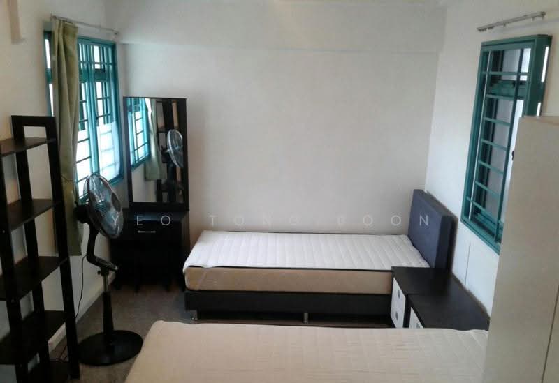 11 Farrer Park Road, 11 Farrer Park Road, Farrer Park / Serangoon Rd, 3 Bedrooms, 969 sqft, HDB Flat For Sale, by Yeo Tong Boon, 500253627 - Bedroom - PropertyGuru.com.sg