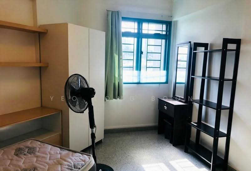 11 Farrer Park Road, 11 Farrer Park Road, Farrer Park / Serangoon Rd, 3 Bedrooms, 969 sqft, HDB Flat For Sale, by Yeo Tong Boon, 500253627 - Bedroom - PropertyGuru.com.sg