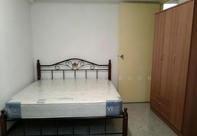 11 Farrer Park Road, 11 Farrer Park Road, Farrer Park / Serangoon Rd, 3 Bedrooms, 969 sqft, HDB Flat For Sale, by Yeo Tong Boon, 500253627 - Bedroom - PropertyGuru.com.sg