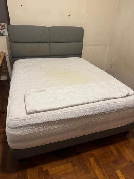 Cashew Heights, 97 Cashew Road, Dairy Farm / Bukit Panjang / Choa Chu Kang, Room Rental, 140 sqft, Condominium For Rent, by Serene Ng, 500253631 - Bedroom - PropertyGuru.com.sg