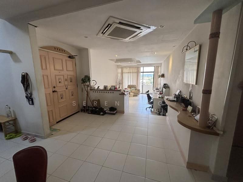 Cashew Heights, 97 Cashew Road, Dairy Farm / Bukit Panjang / Choa Chu Kang, Room Rental, 140 sqft, Condominium For Rent, by Serene Ng, 500253631 - Living Room - PropertyGuru.com.sg