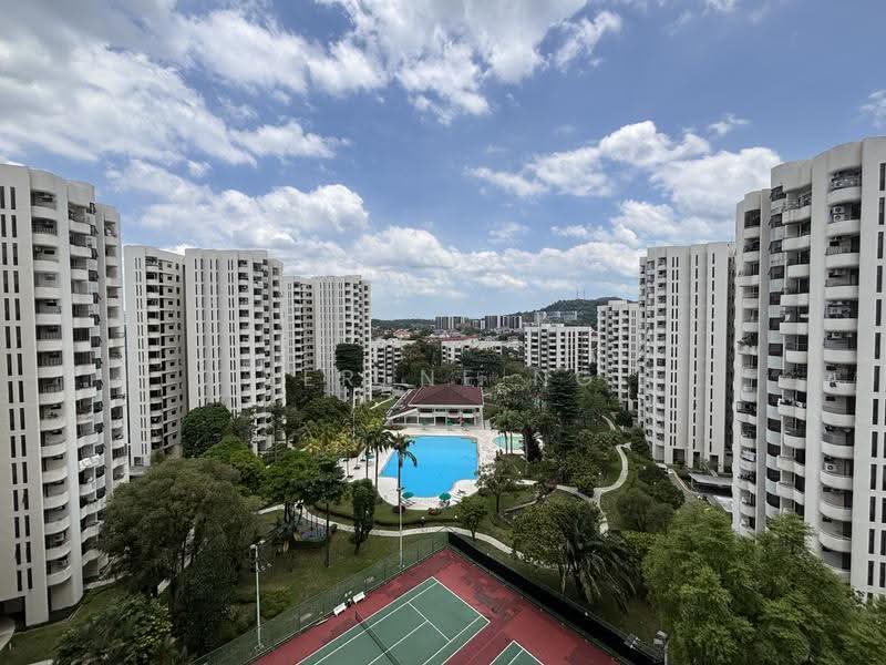 Cashew Heights, 97 Cashew Road, Dairy Farm / Bukit Panjang / Choa Chu Kang, Room Rental, 140 sqft, Condominium For Rent, by Serene Ng, 500253631 - Exterior - PropertyGuru.com.sg