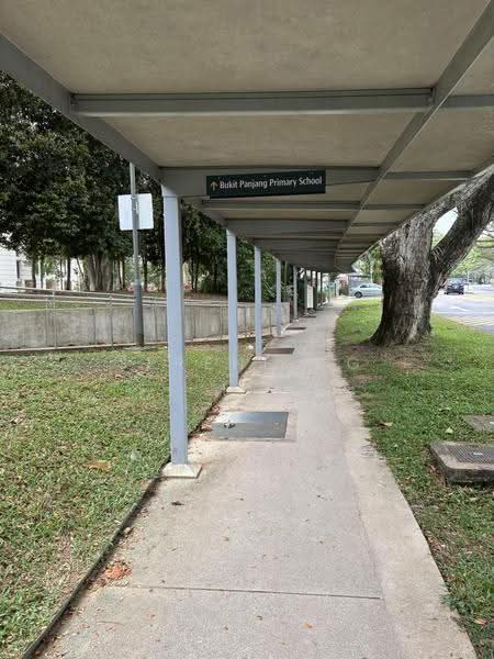 Cashew Heights, 97 Cashew Road, Dairy Farm / Bukit Panjang / Choa Chu Kang, Room Rental, 140 sqft, Condominium For Rent, by Serene Ng, 500253631 - Exterior - PropertyGuru.com.sg