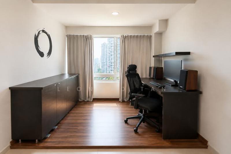94 Havelock Road, 94 Havelock Road, Alexandra / Commonwealth, 3 Bedrooms, 1,270 sqft, HDB Flat For Sale, by Leonard Tan, 500253633 - Study - PropertyGuru.com.sg