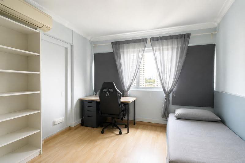 94 Havelock Road, 94 Havelock Road, Alexandra / Commonwealth, 3 Bedrooms, 1,270 sqft, HDB Flat For Sale, by Leonard Tan, 500253633 - Bedroom - PropertyGuru.com.sg