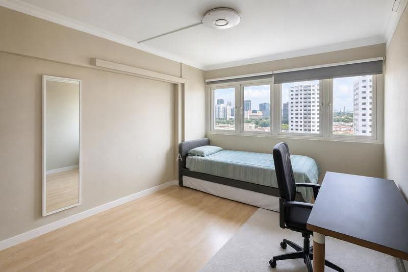 94 Havelock Road, 94 Havelock Road, Alexandra / Commonwealth, 3 Bedrooms, 1,270 sqft, HDB Flat For Sale, by Leonard Tan, 500253633 - Bedroom - PropertyGuru.com.sg