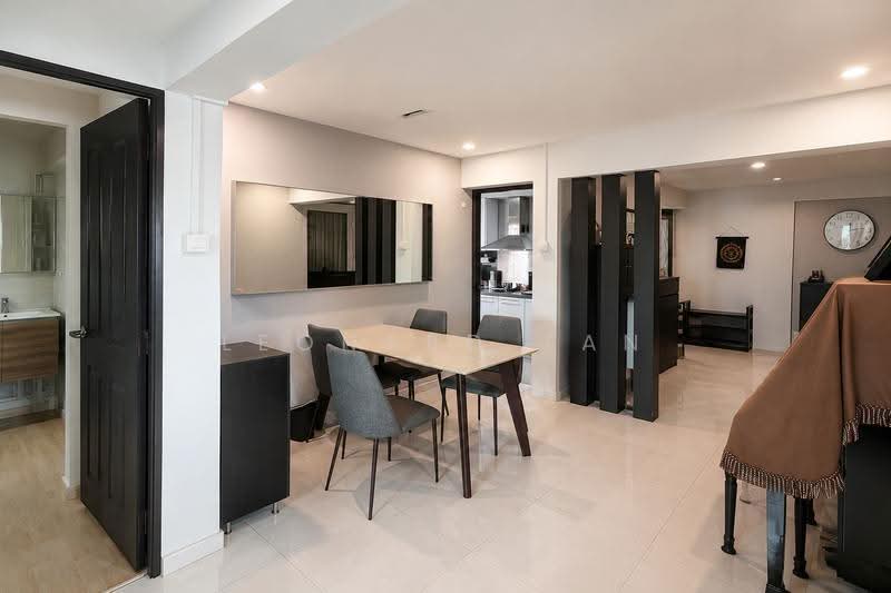 94 Havelock Road, 94 Havelock Road, Alexandra / Commonwealth, 3 Bedrooms, 1,270 sqft, HDB Flat For Sale, by Leonard Tan, 500253633 - Interior - PropertyGuru.com.sg