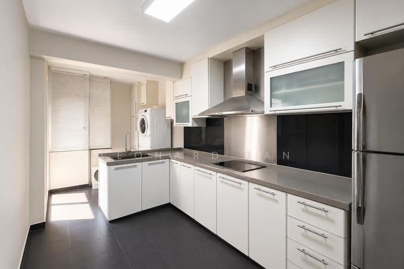 94 Havelock Road, 94 Havelock Road, Alexandra / Commonwealth, 3 Bedrooms, 1,270 sqft, HDB Flat For Sale, by Leonard Tan, 500253633 - Kitchen - PropertyGuru.com.sg