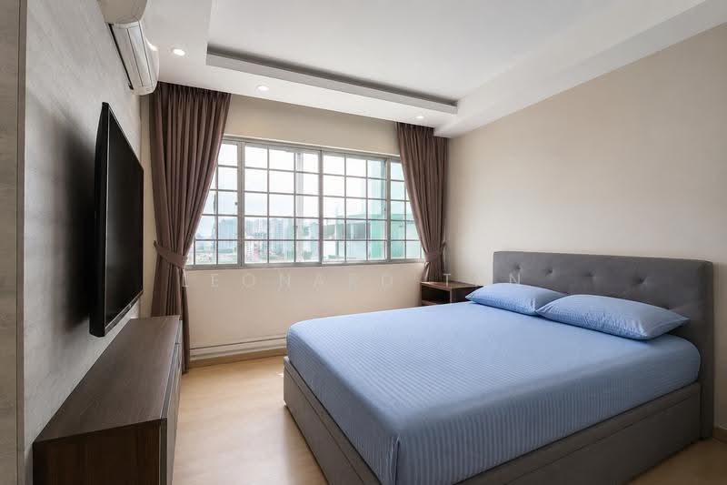 94 Havelock Road, 94 Havelock Road, Alexandra / Commonwealth, 3 Bedrooms, 1,270 sqft, HDB Flat For Sale, by Leonard Tan, 500253633 - Bedroom - PropertyGuru.com.sg