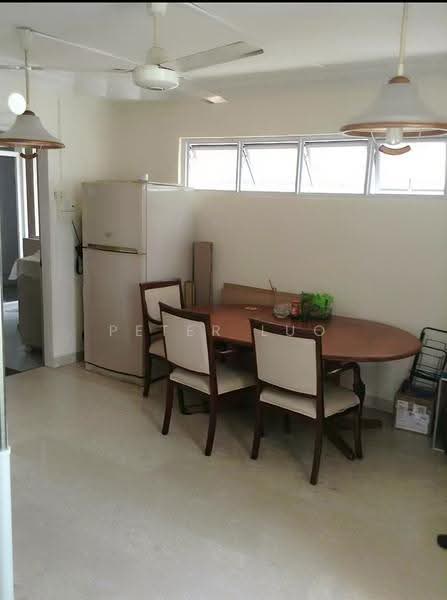 156 Tampines Street 12, 156 Tampines Street 12, Pasir Ris / Tampines, 3 Bedrooms, 1,560 sqft, HDB Flat For Rent, by PETER LUO, 500253637 - Dining Room - PropertyGuru.com.sg