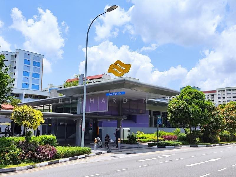 356 Tampines Street 33, 356 Tampines Street 33, Pasir Ris / Tampines, Room Rental, 150 sqft, HDB Flat For Rent, by Richard Neo, 500253638 - PropertyGuru.com.sg