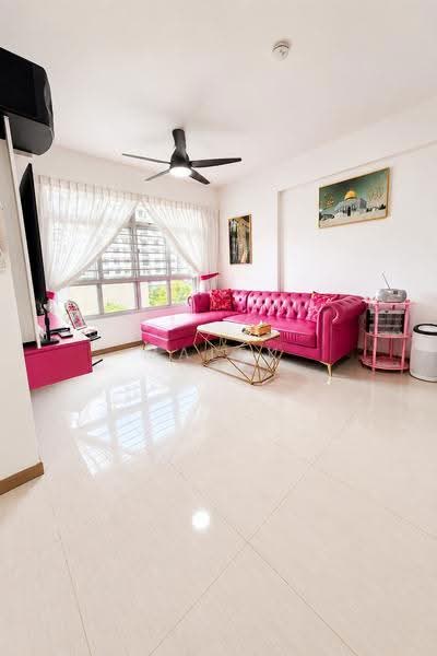 229B Sumang Lane, 229B Sumang Lane, Hougang / Punggol / Sengkang, 3 Bedrooms, 1,001 sqft, HDB Flat For Sale, by Malek Aziz, 500253639 - PropertyGuru.com.sg