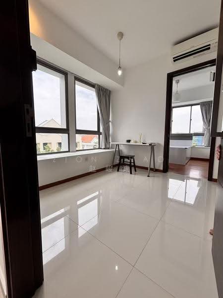 The Lenox, 398 Changi Road, Eunos / Geylang / Paya Lebar, 1 Bedroom, 334 sqft, Apartment For Rent, by Zion Zhao 赵峻慷, 500253642 - Study - PropertyGuru.com.sg