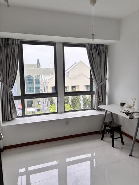 The Lenox, 398 Changi Road, Eunos / Geylang / Paya Lebar, 1 Bedroom, 334 sqft, Apartment For Rent, by Zion Zhao 赵峻慷, 500253642 - Study - PropertyGuru.com.sg