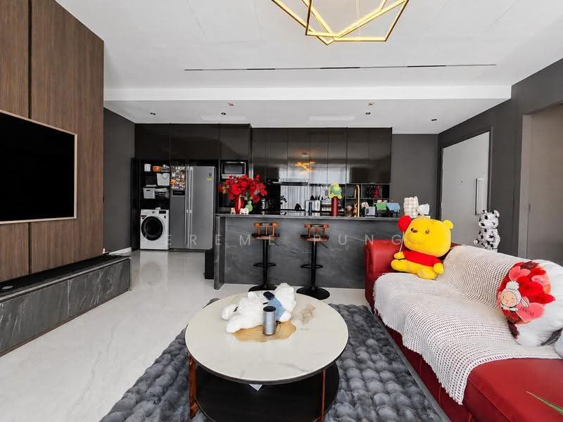 Reflections at Keppel Bay, 1 Keppel Bay View, Harbourfront / Telok Blangah, 2 Bedrooms, 980 sqft, Condominium For Sale, by Jereme Pung, 500253643 - PropertyGuru.com.sg