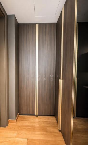 Reflections at Keppel Bay, 1 Keppel Bay View, Harbourfront / Telok Blangah, 2 Bedrooms, 980 sqft, Condominium For Sale, by Jereme Pung, 500253643 - Walk-in Closet - PropertyGuru.com.sg