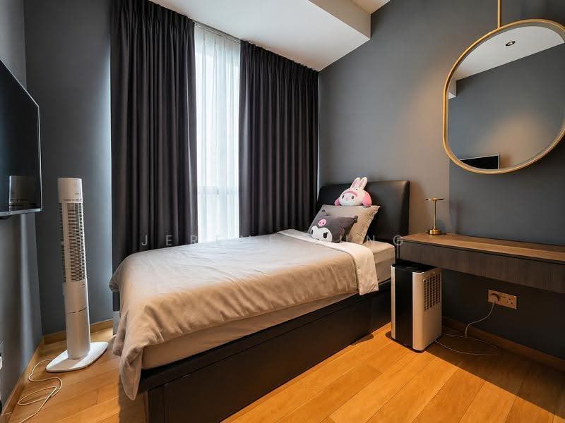 Reflections at Keppel Bay, 1 Keppel Bay View, Harbourfront / Telok Blangah, 2 Bedrooms, 980 sqft, Condominium For Sale, by Jereme Pung, 500253643 - Common Room - PropertyGuru.com.sg
