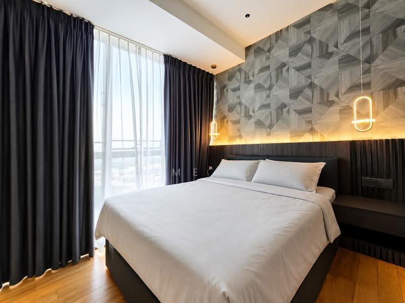 Reflections at Keppel Bay, 1 Keppel Bay View, Harbourfront / Telok Blangah, 2 Bedrooms, 980 sqft, Condominium For Sale, by Jereme Pung, 500253643 - Master Bedroom - PropertyGuru.com.sg