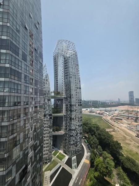 Reflections at Keppel Bay, 1 Keppel Bay View, Harbourfront / Telok Blangah, 2 Bedrooms, 980 sqft, Condominium For Sale, by Jereme Pung, 500253643 - Exterior - PropertyGuru.com.sg