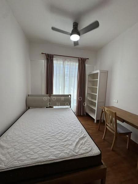 Oleander Towers, 911 Lorong 1 Toa Payoh, Balestier / Toa Payoh, 2 Bedrooms, 893 sqft, Apartment For Rent, by Gordon Chong, 500253644 - Bedroom - PropertyGuru.com.sg
