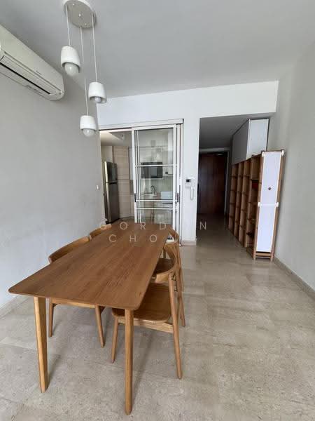 Oleander Towers, 911 Lorong 1 Toa Payoh, Balestier / Toa Payoh, 2 Bedrooms, 893 sqft, Apartment For Rent, by Gordon Chong, 500253644 - Dining Room - PropertyGuru.com.sg