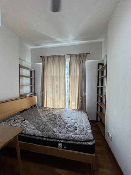 Oleander Towers, 911 Lorong 1 Toa Payoh, Balestier / Toa Payoh, 2 Bedrooms, 893 sqft, Apartment For Rent, by Gordon Chong, 500253644 - Bedroom - PropertyGuru.com.sg