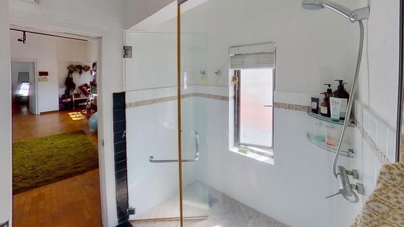 75 Tiong Poh Road, 75 Tiong Poh Road, Alexandra / Commonwealth, 1 Bedroom, 650 sqft, Walk-up Apartment For Rent, by Alvin Yeo, 500253647 - Bathroom - PropertyGuru.com.sg